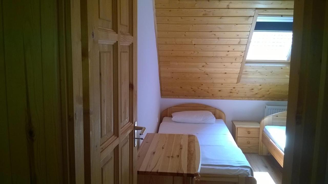 Villa Giulia Vendeghaz Verpelet Экстерьер фото
